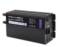 Qoltec Monolith (LiFePO4, AGM, GEL, SLA, 20A, 24V) - 1483431 - zdjęcie 3